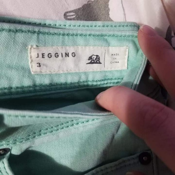 Bullhead brand jeans - Picture 3 of 3